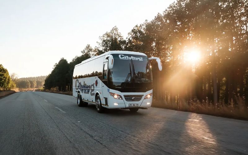 Citybug Shuttle Service