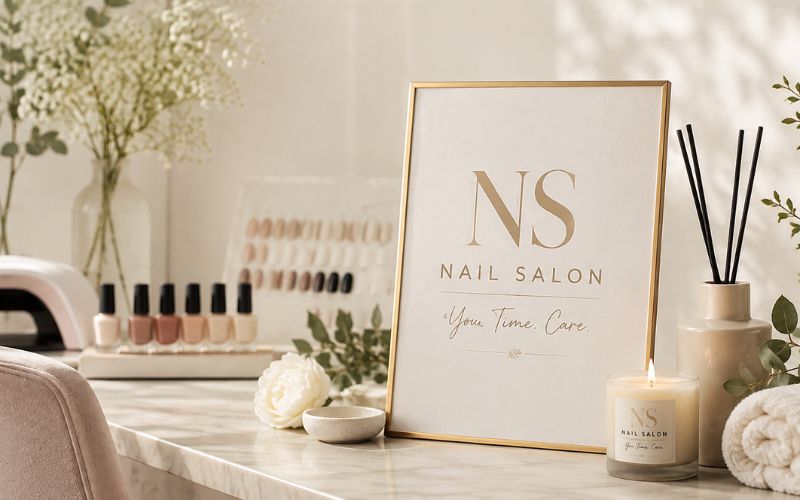 ns nail salon