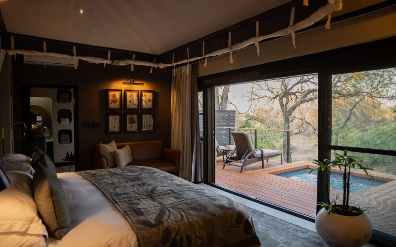 Simbambili Sabi Sands